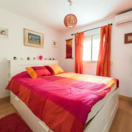 Apartament La Adicidad De Castellon Mostoles Zewnętrze zdjęcie