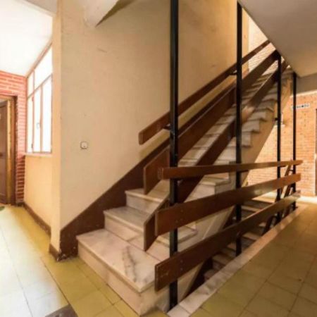 Apartament La Adicidad De Castellon Mostoles Zewnętrze zdjęcie
