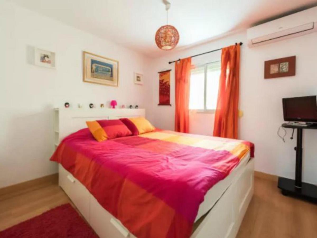 Apartament La Adicidad De Castellon Mostoles Zewnętrze zdjęcie