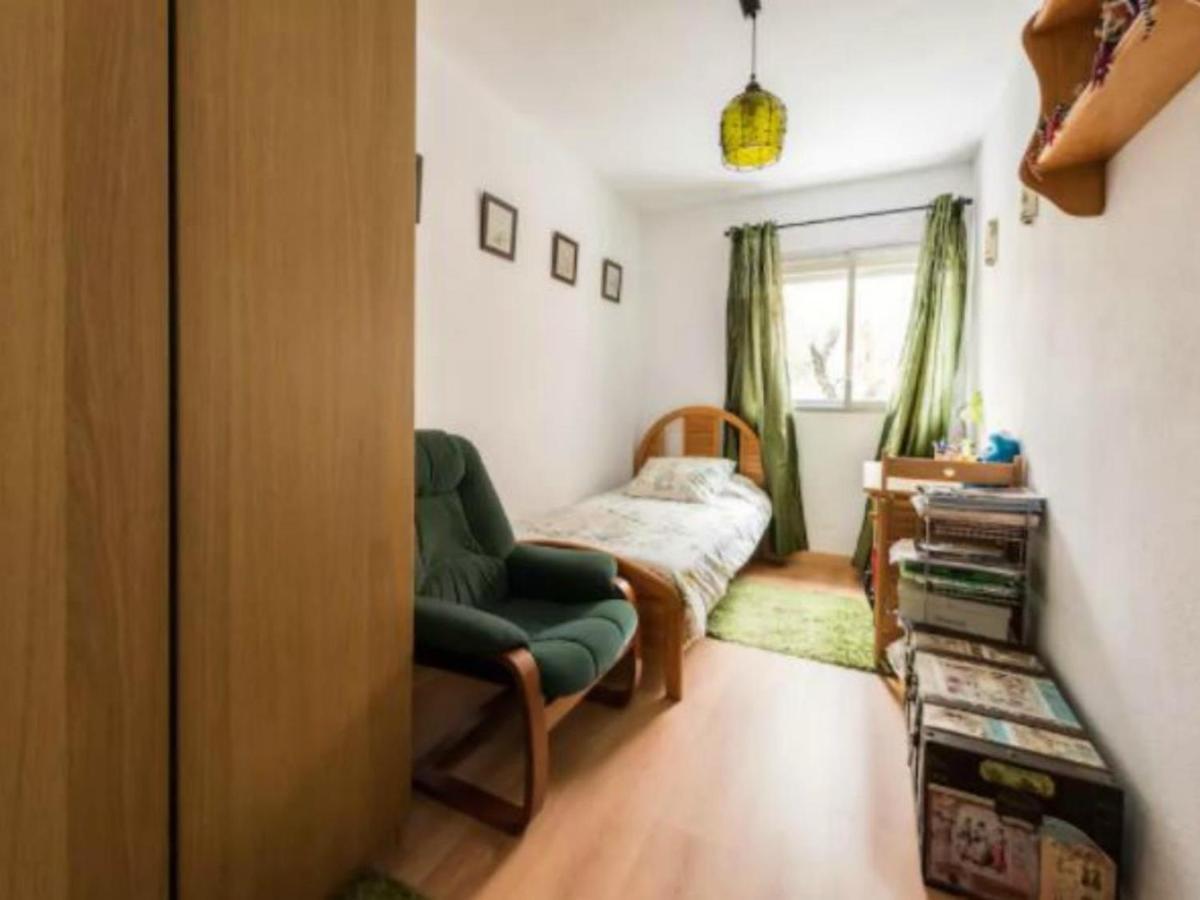 Apartament La Adicidad De Castellon Mostoles Zewnętrze zdjęcie