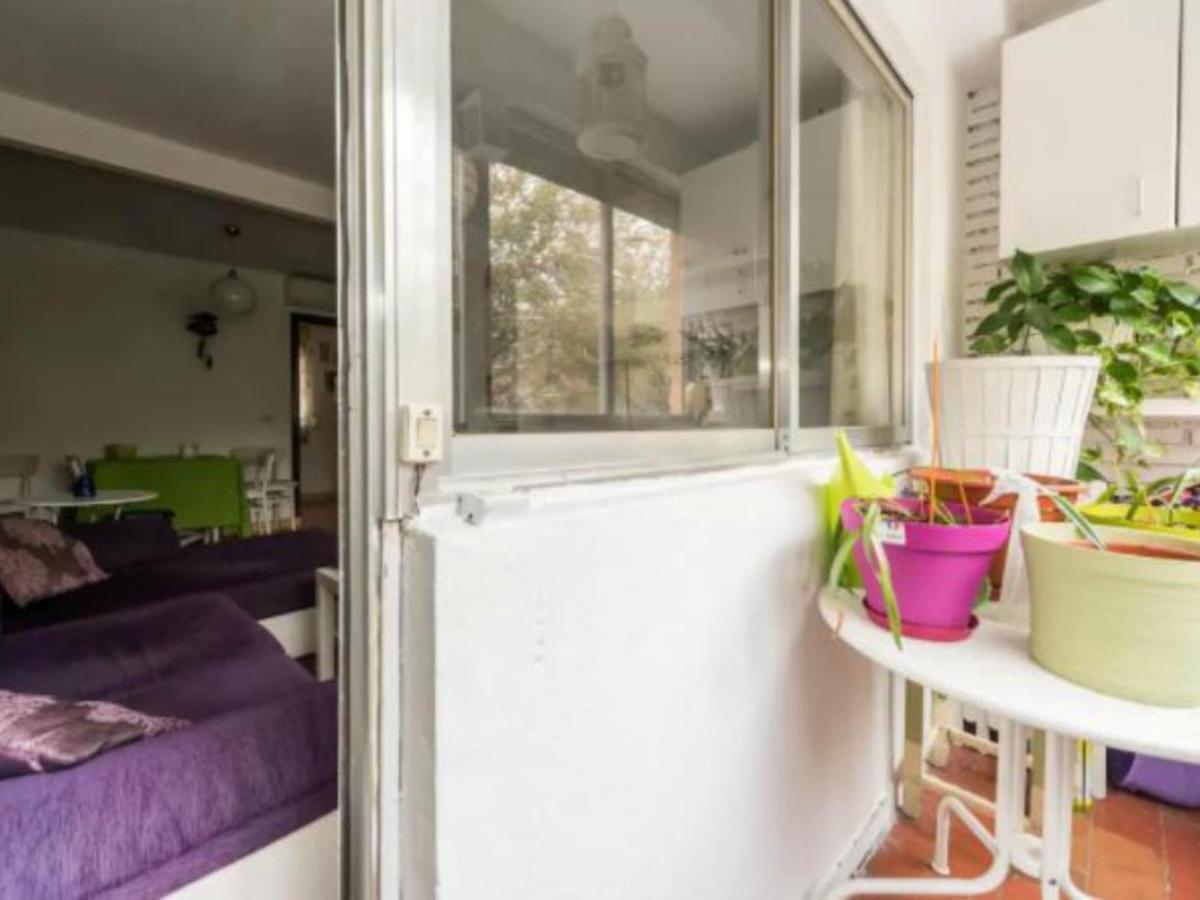 Apartament La Adicidad De Castellon Mostoles Zewnętrze zdjęcie
