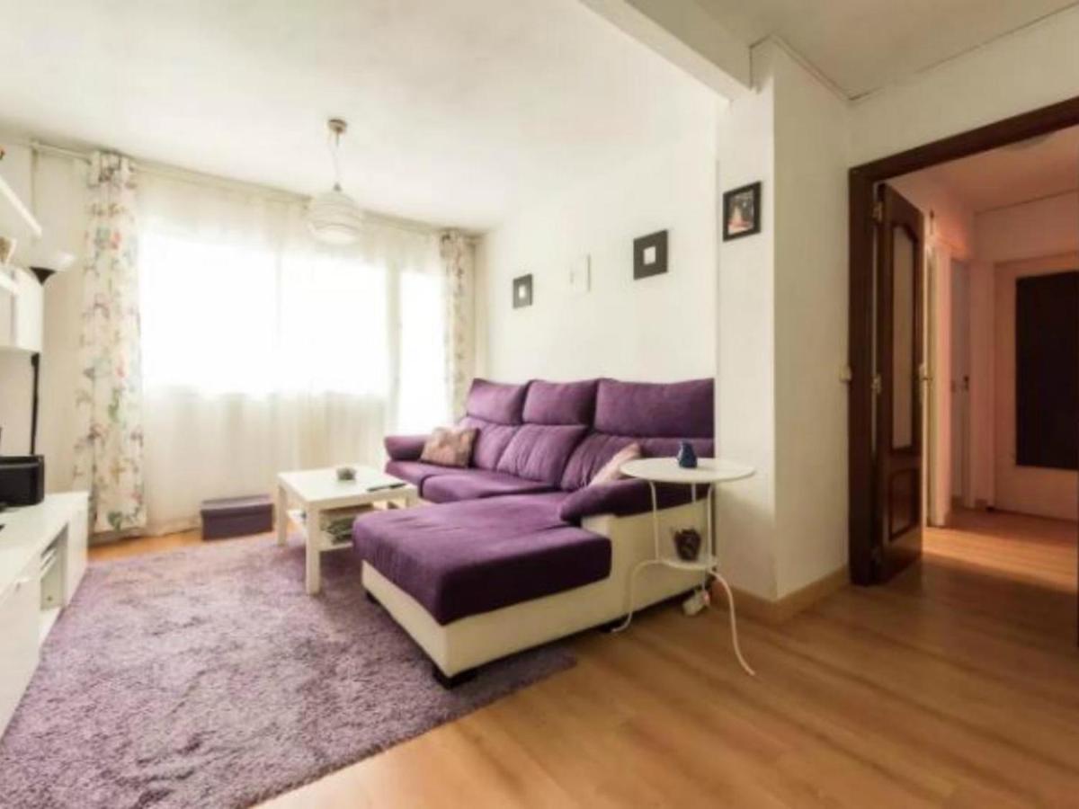 Apartament La Adicidad De Castellon Mostoles Zewnętrze zdjęcie