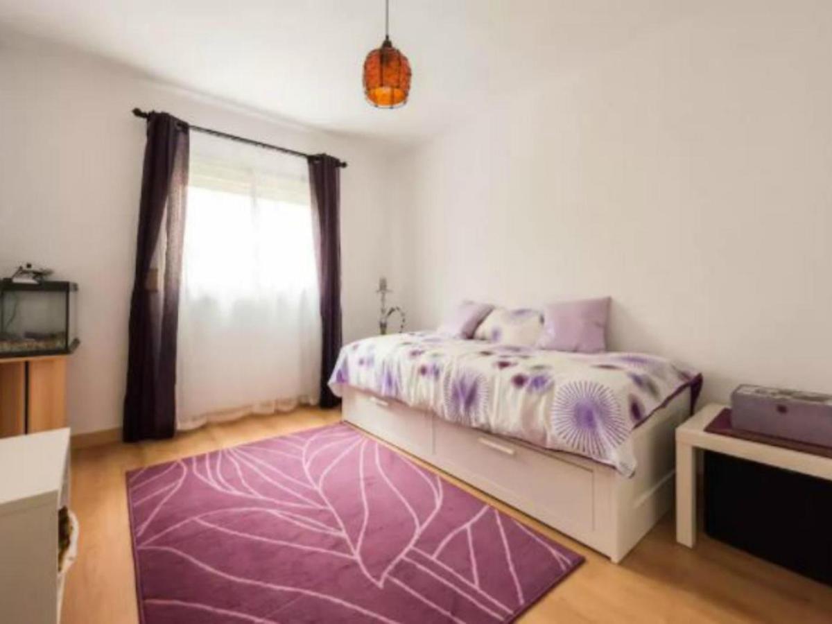 Apartament La Adicidad De Castellon Mostoles Zewnętrze zdjęcie