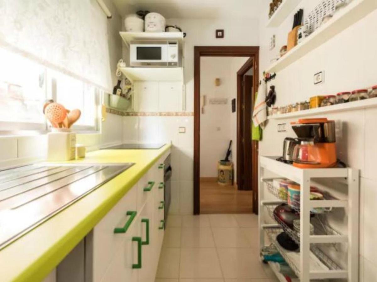 Apartament La Adicidad De Castellon Mostoles Zewnętrze zdjęcie