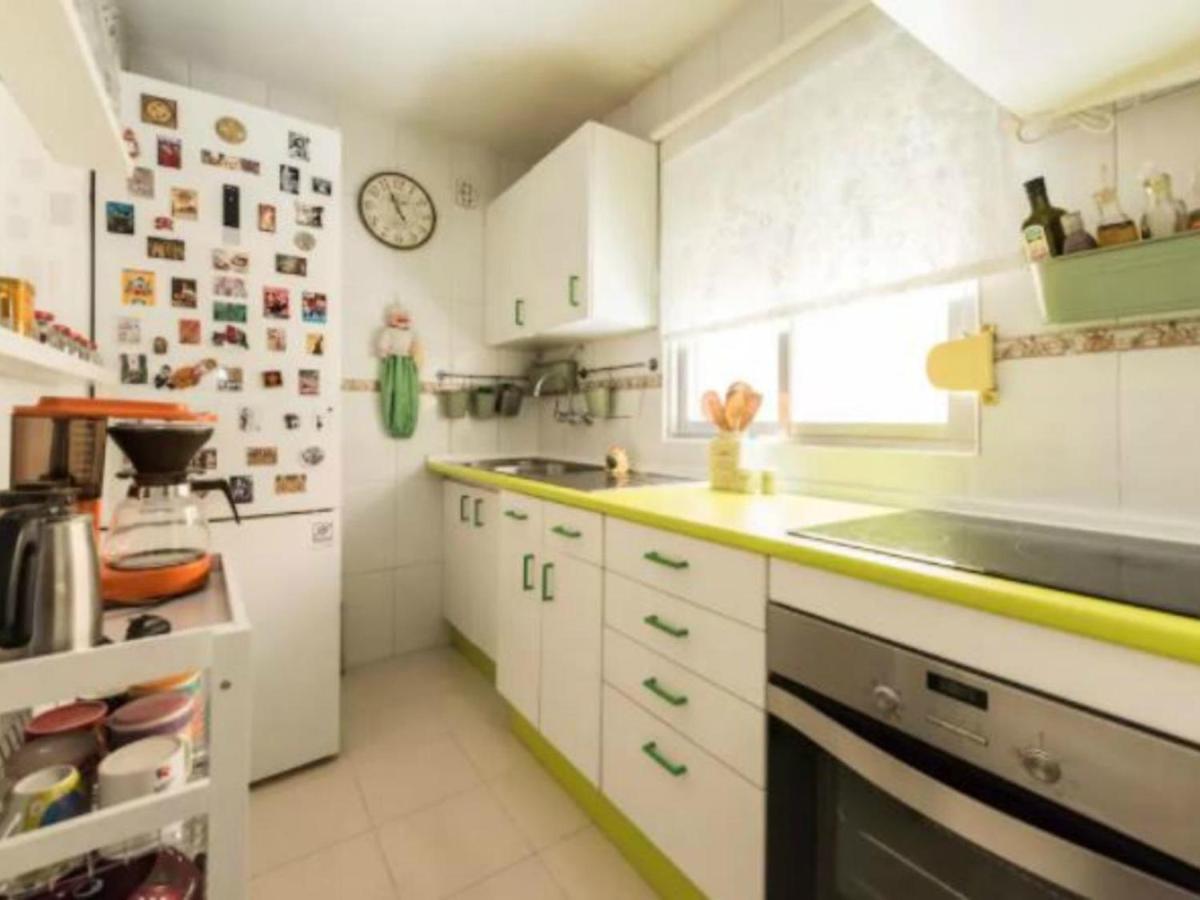 Apartament La Adicidad De Castellon Mostoles Zewnętrze zdjęcie