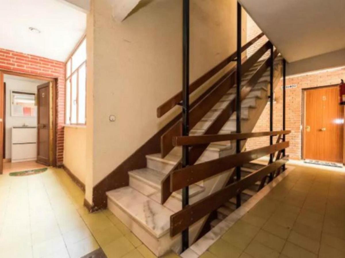 Apartament La Adicidad De Castellon Mostoles Zewnętrze zdjęcie